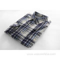 Full Sleeves Casual Pure Cotton Men's Checkered Shirt